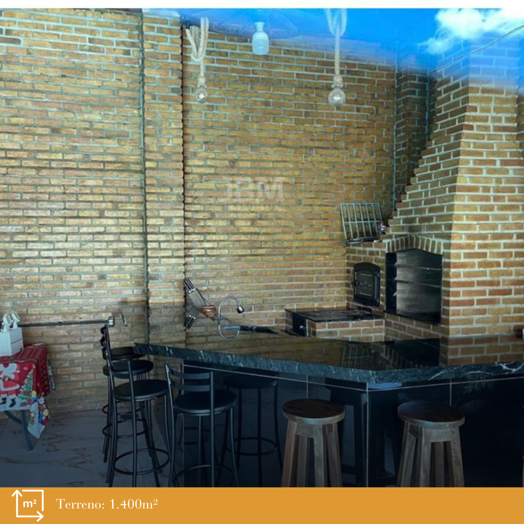 Chácara Próximo ao Rio Chapecó