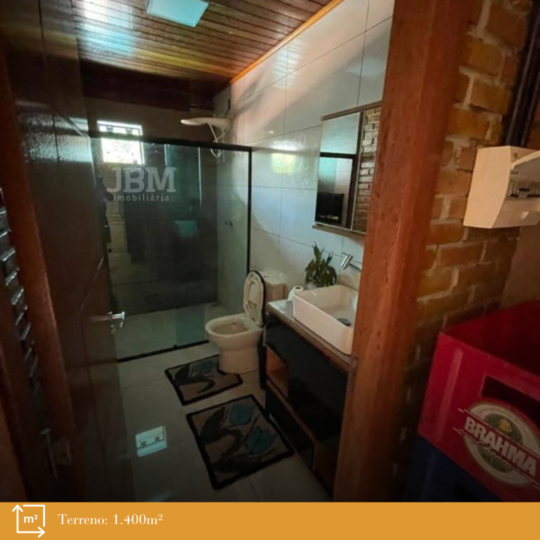 Chácara Próximo ao Rio Chapecó