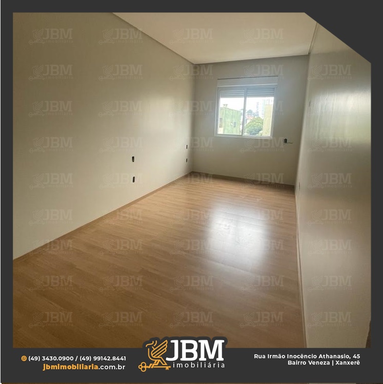 Apartamento no Ed. Sevilha