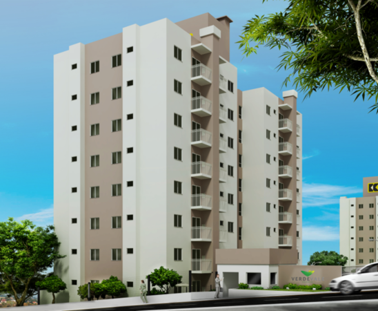 Residencial Verde Vale