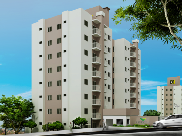 Residencial Verde Vale