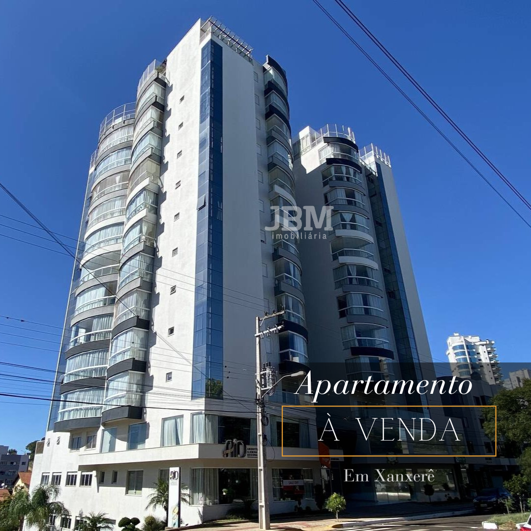 Apartamento no Bairro La Salle Ed. Ceratto