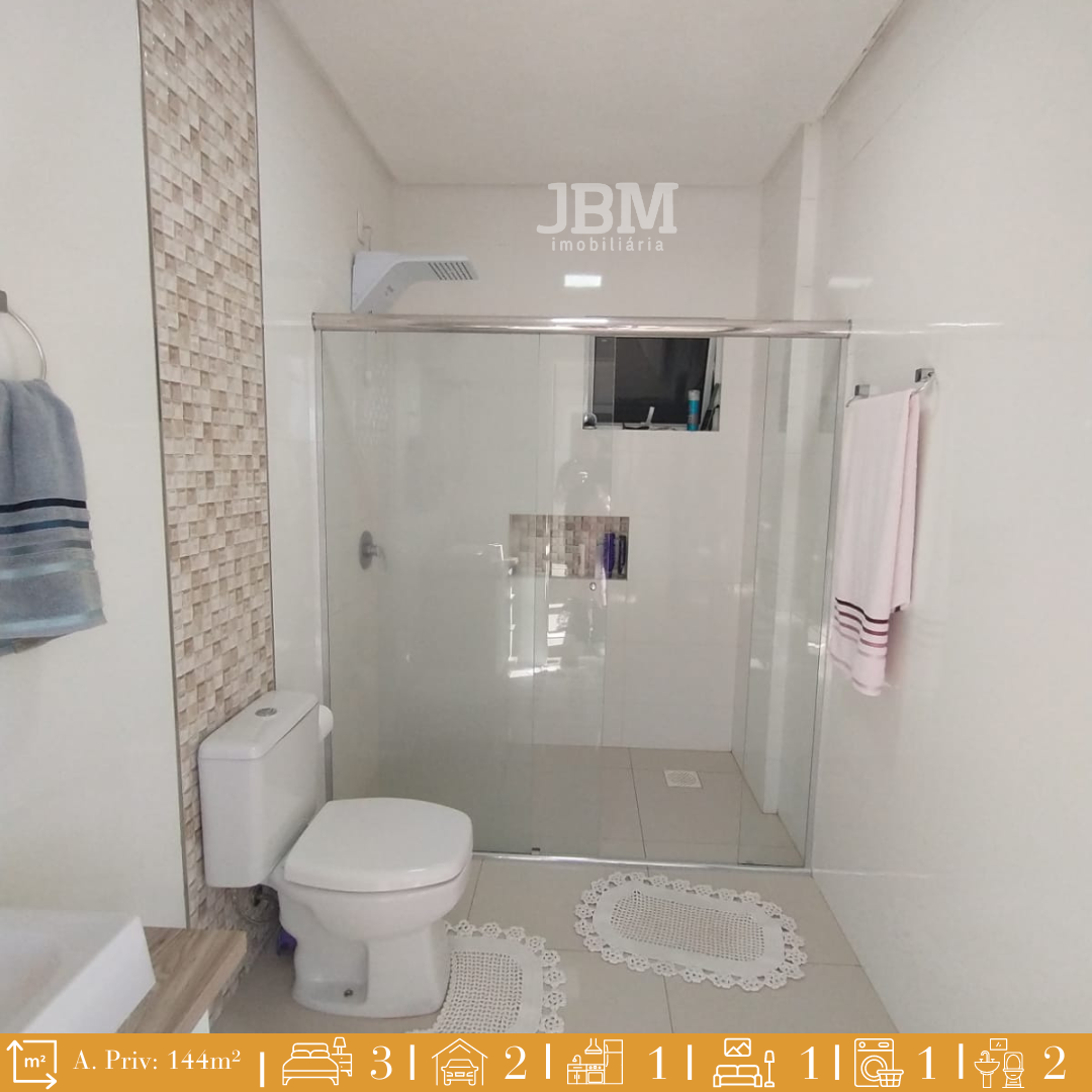 Apartamento no Bairro La Salle Ed. Ceratto