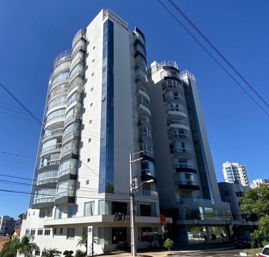 Apartamento no bairro La Salle