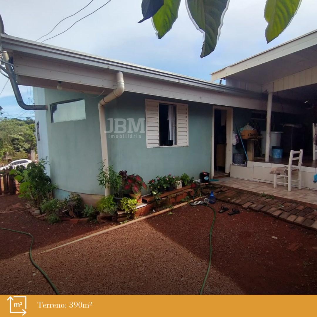 Terreno Próximo à Unoesc no Bairro São Pedro