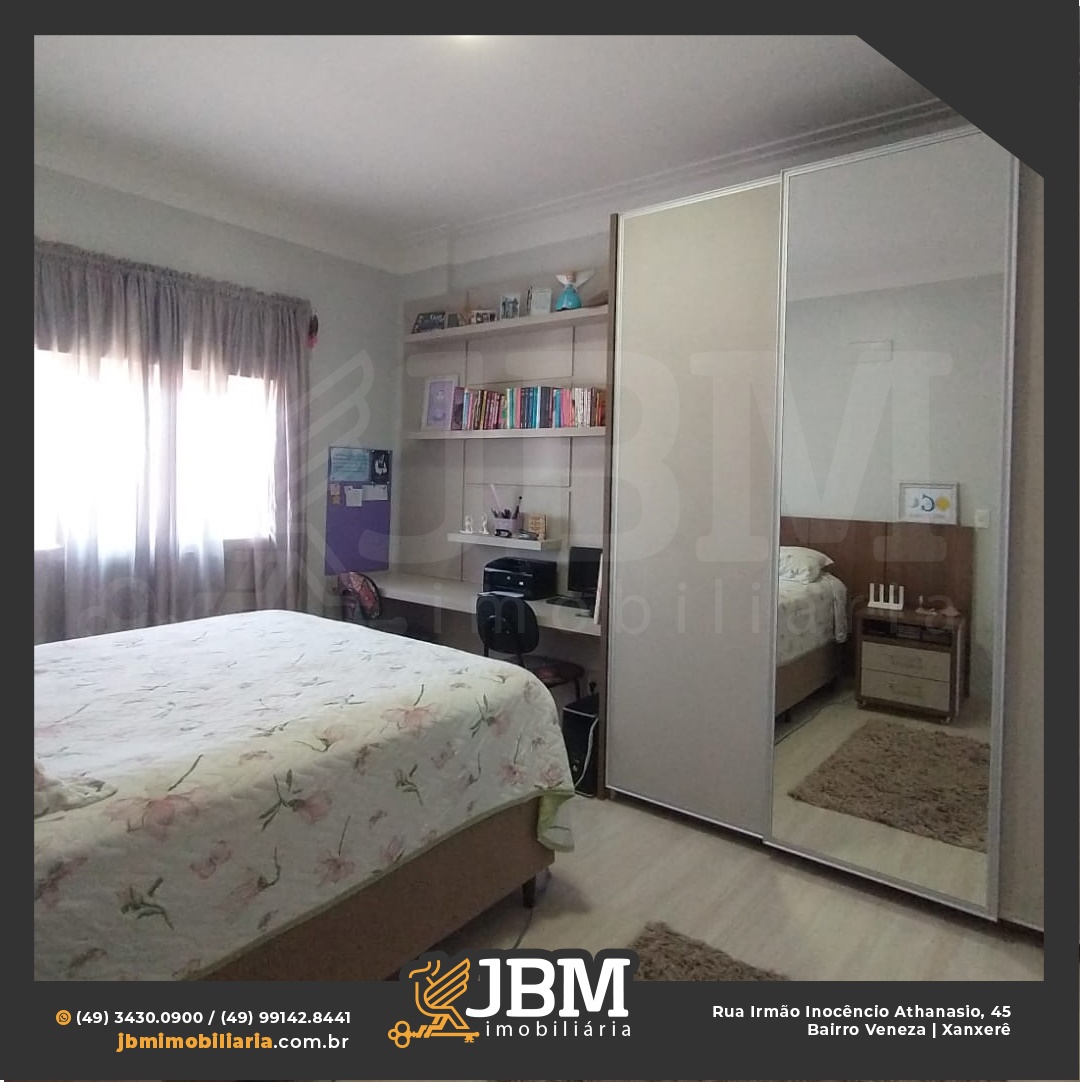 Apartamento no bairro La Salle