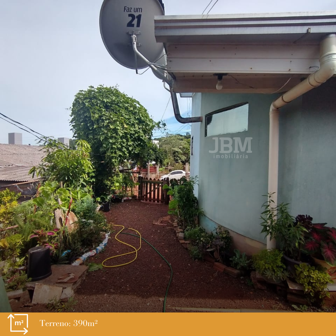 Terreno Próximo à Unoesc no Bairro São Pedro