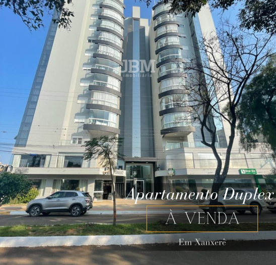 Apartamento Duplex no Bairro La Salle