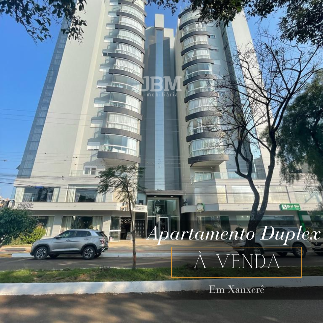 Apartamento Duplex no Bairro La Salle