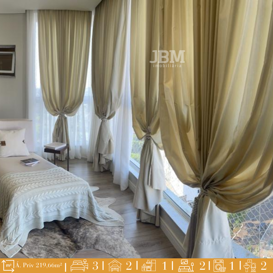 Apartamento Duplex no Bairro La Salle