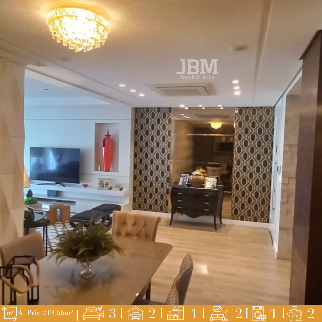 Apartamento Duplex no Bairro La Salle