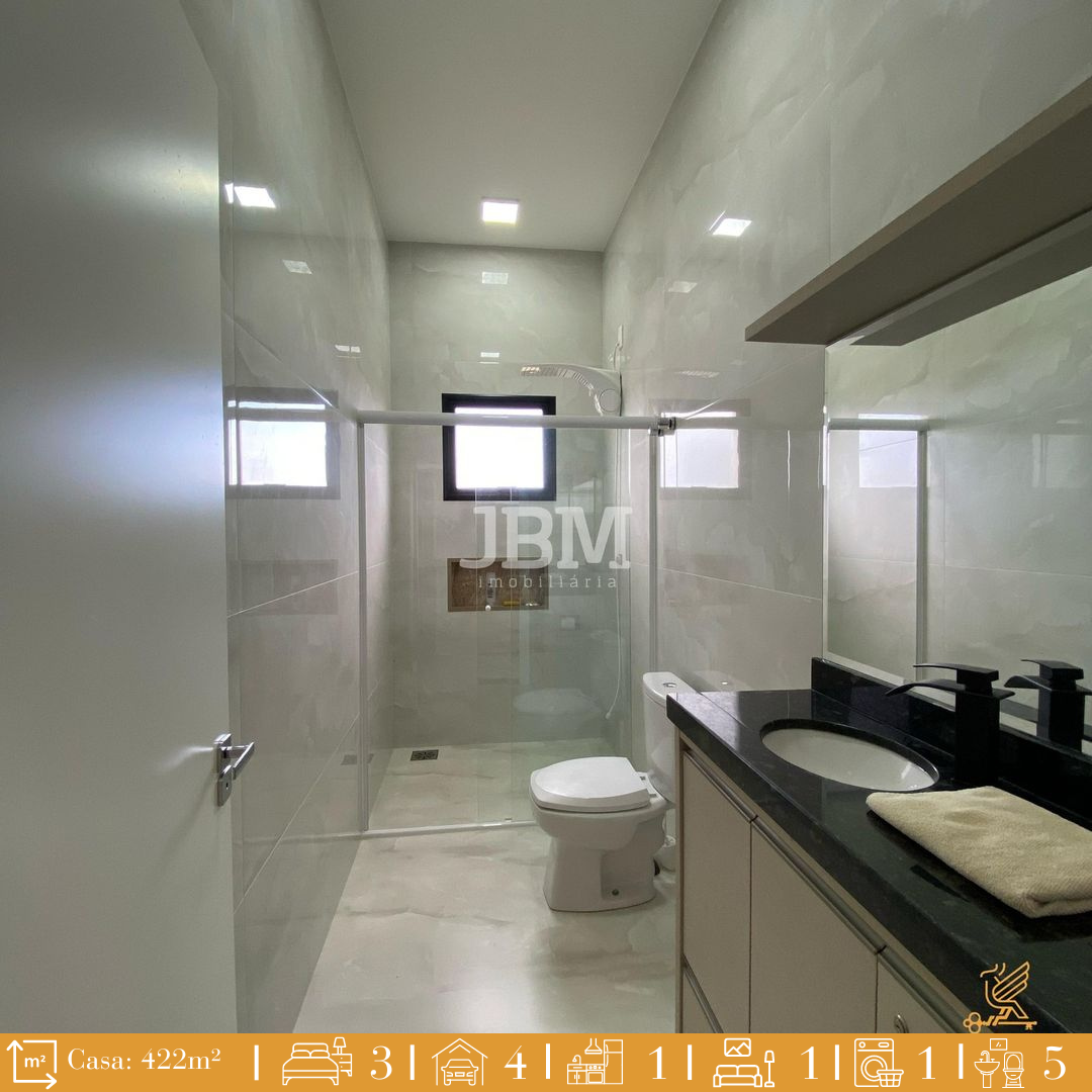 Casa com Sala comercial no Bairro Tacca