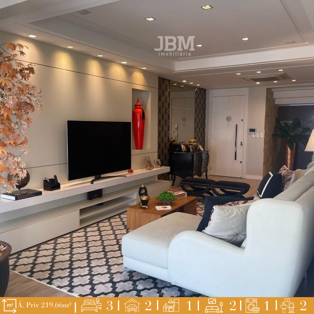 Apartamento Duplex no Bairro La Salle