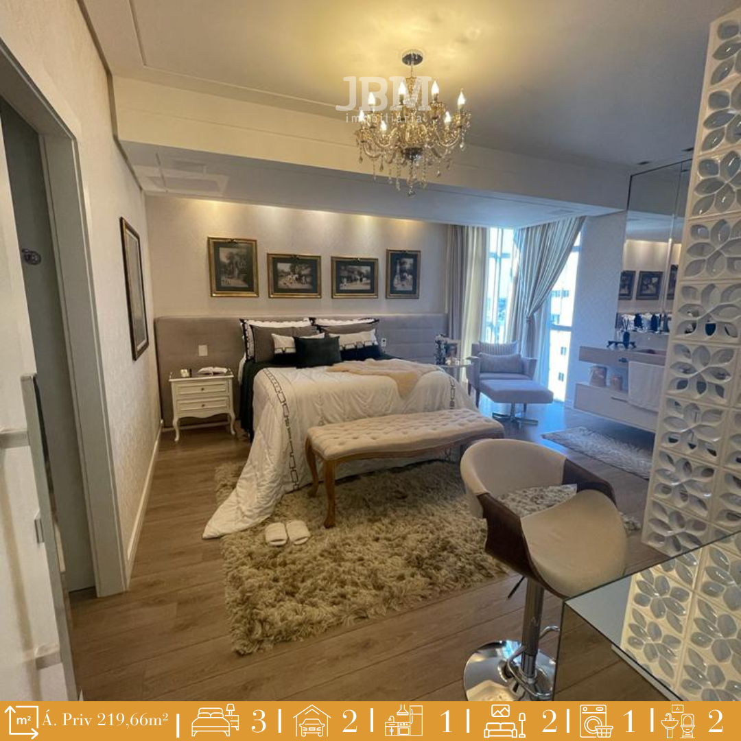 Apartamento Duplex no Bairro La Salle