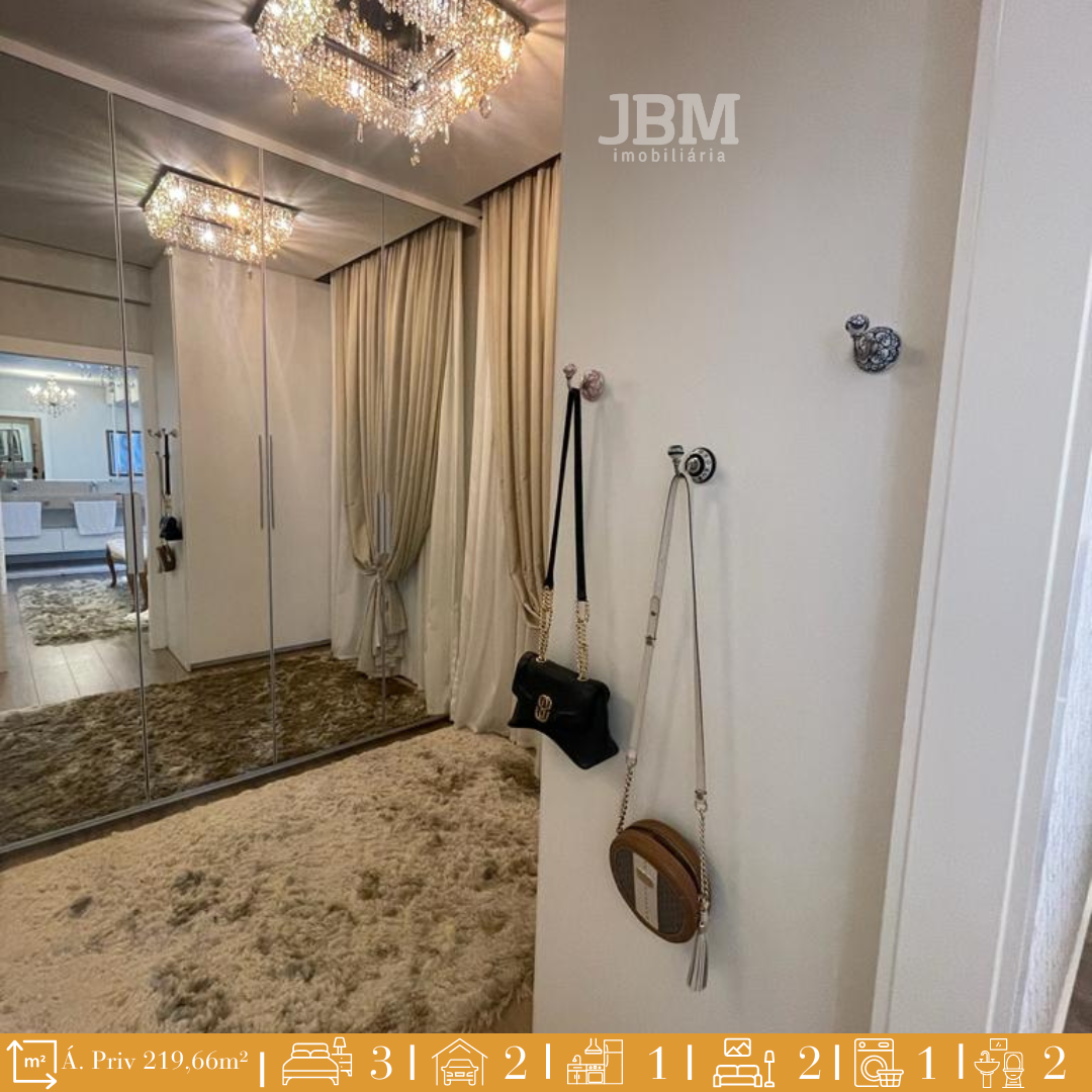 Apartamento Duplex no Bairro La Salle
