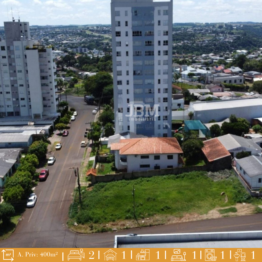 Imóvel Residencial no Bairro Nossa Senhora de Fátima