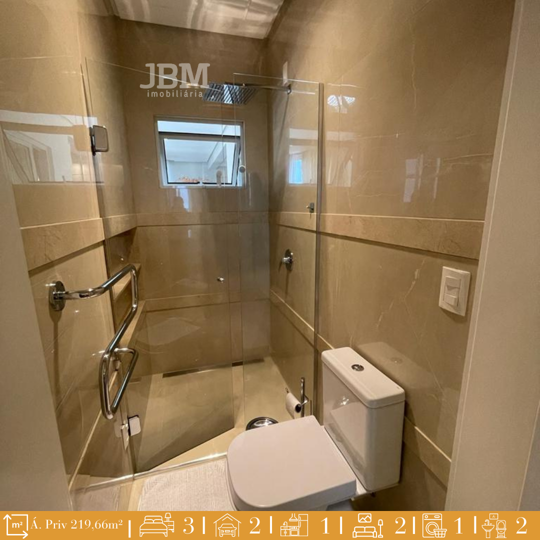 Apartamento Duplex no Bairro La Salle