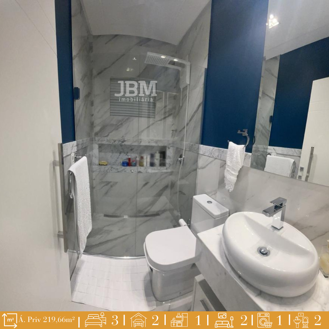 Apartamento Duplex no Bairro La Salle