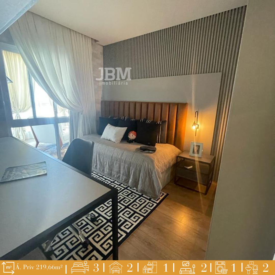Apartamento Duplex no Bairro La Salle