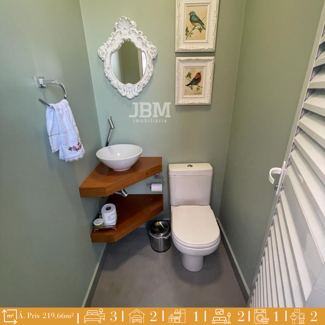 Apartamento Duplex no Bairro La Salle