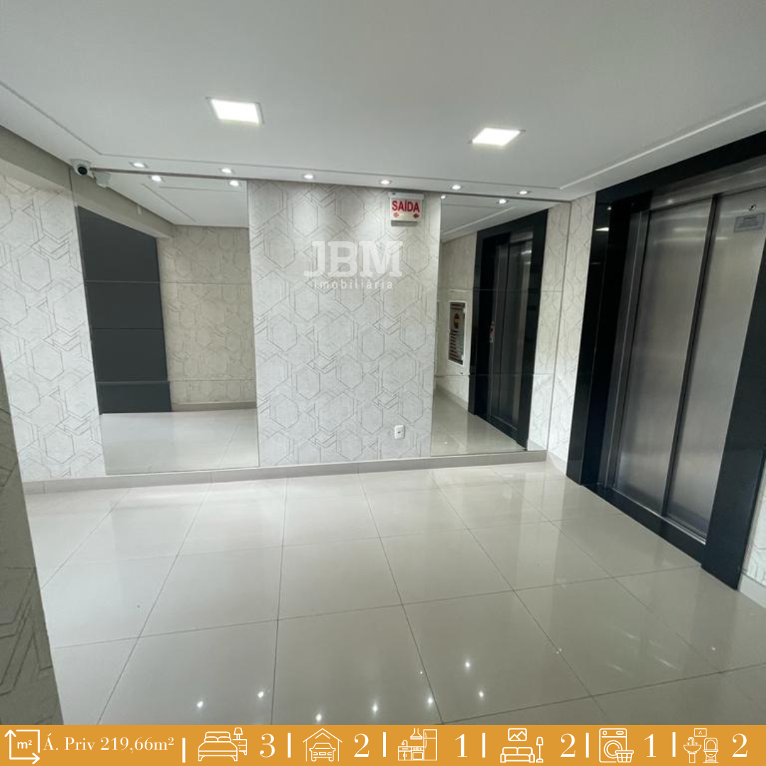 Apartamento Duplex no Bairro La Salle