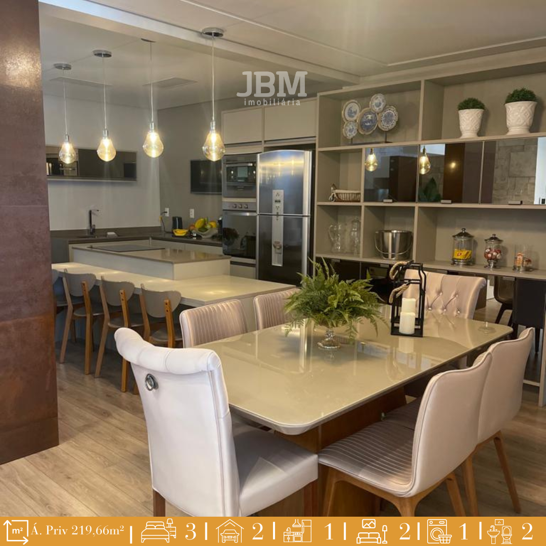 Apartamento Duplex no Bairro La Salle