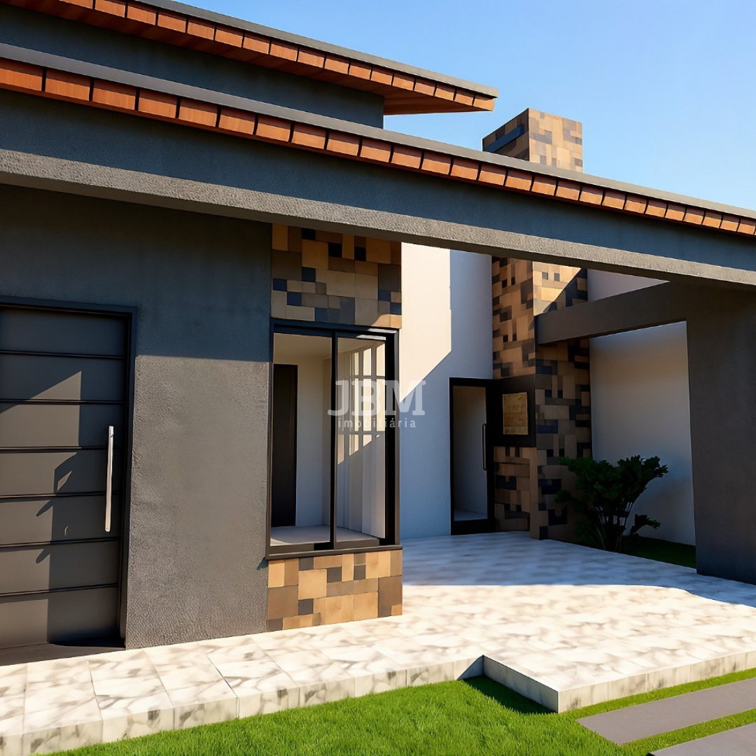 Residencial Apolo