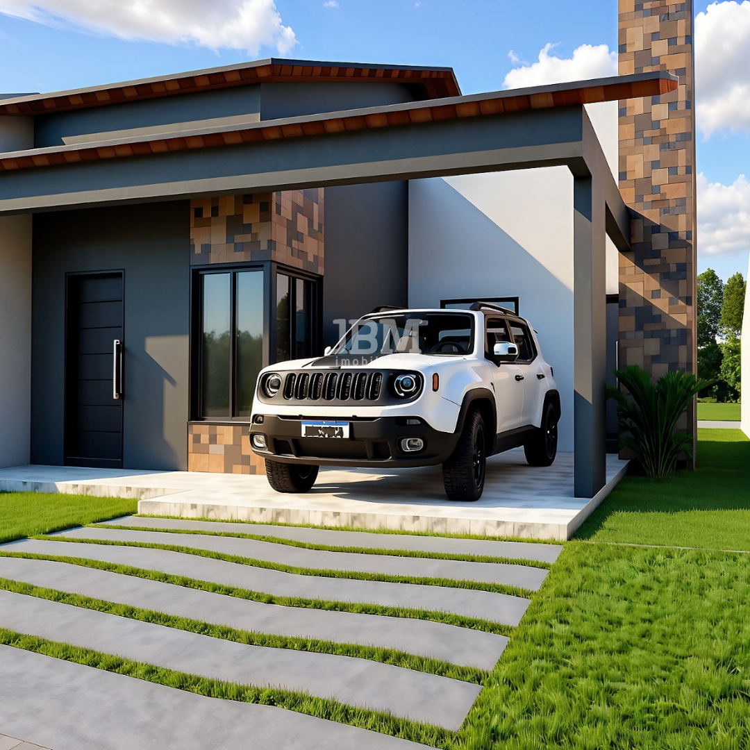 Residencial Apolo