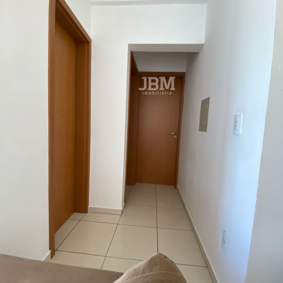 Apartamento no Residencial Verde Vale