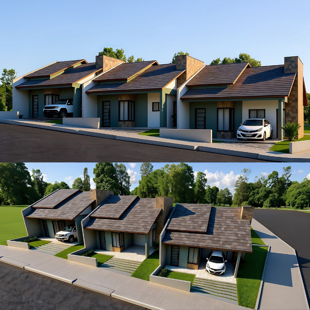 Residencial Apolo