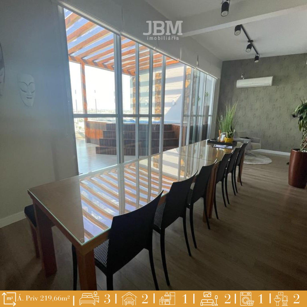 Apartamento Duplex no Bairro La Salle