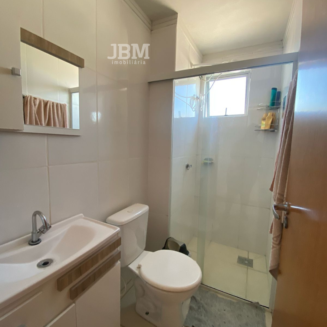 Apartamento no Residencial Verde Vale