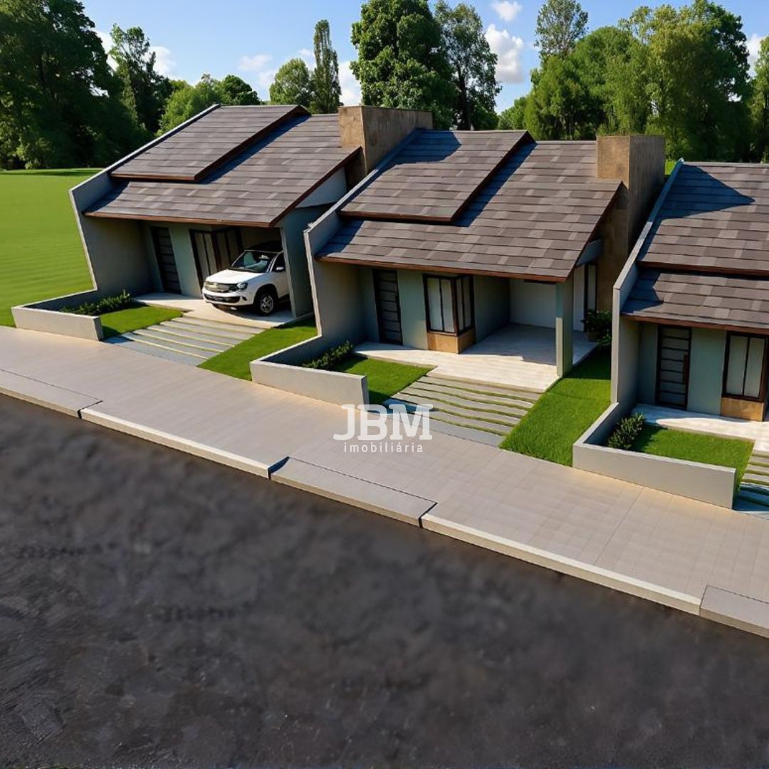Residencial Apolo