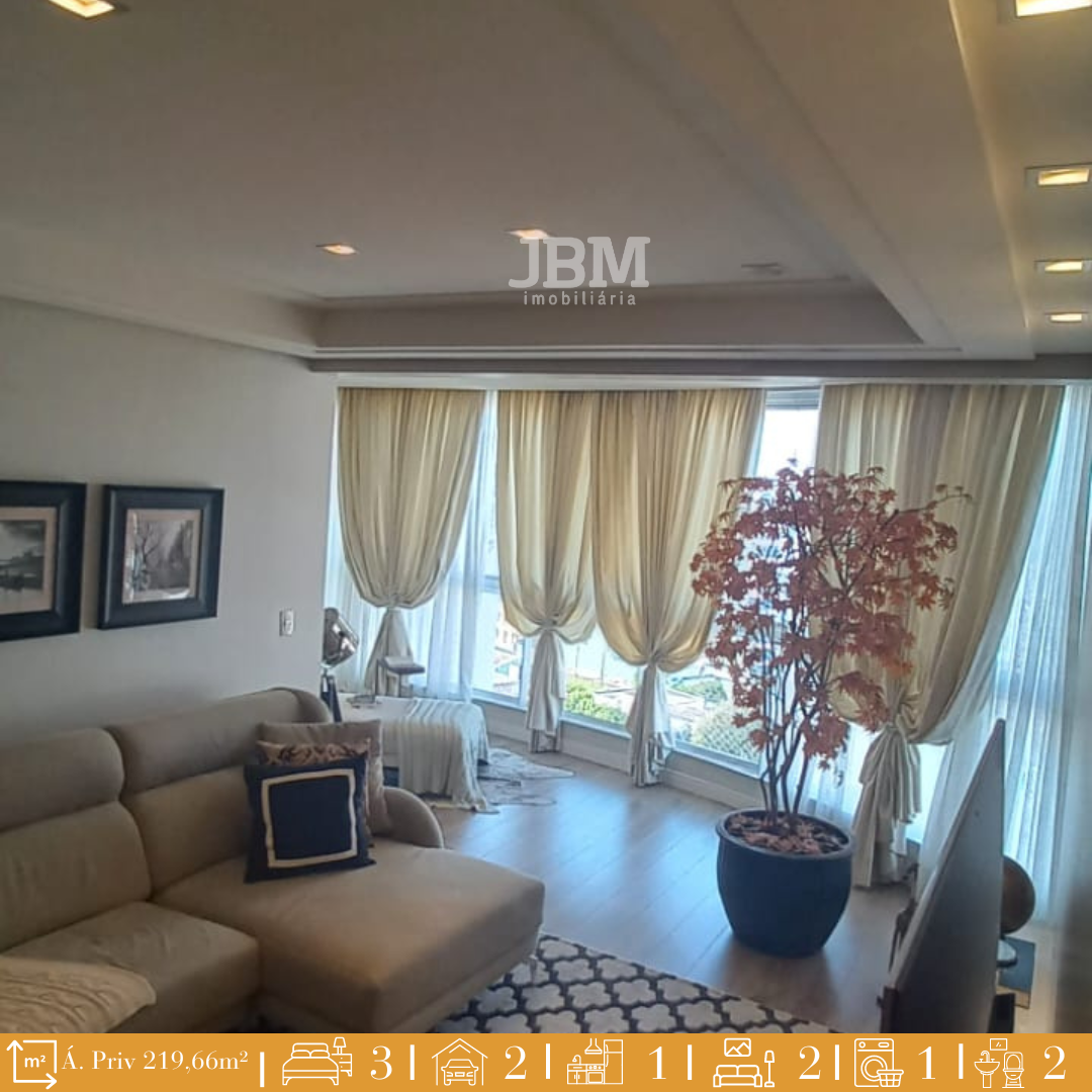 Apartamento Duplex no Bairro La Salle