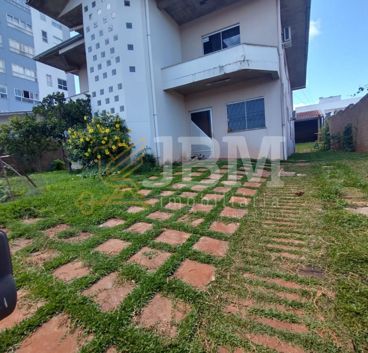 Imóvel Residencial