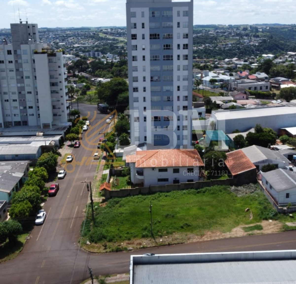 Imóvel Residencial