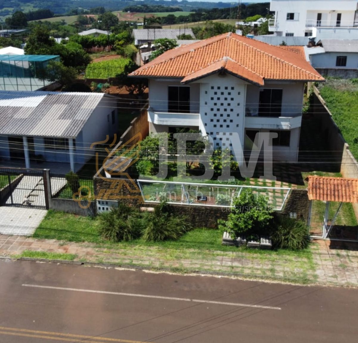 Imóvel Residencial