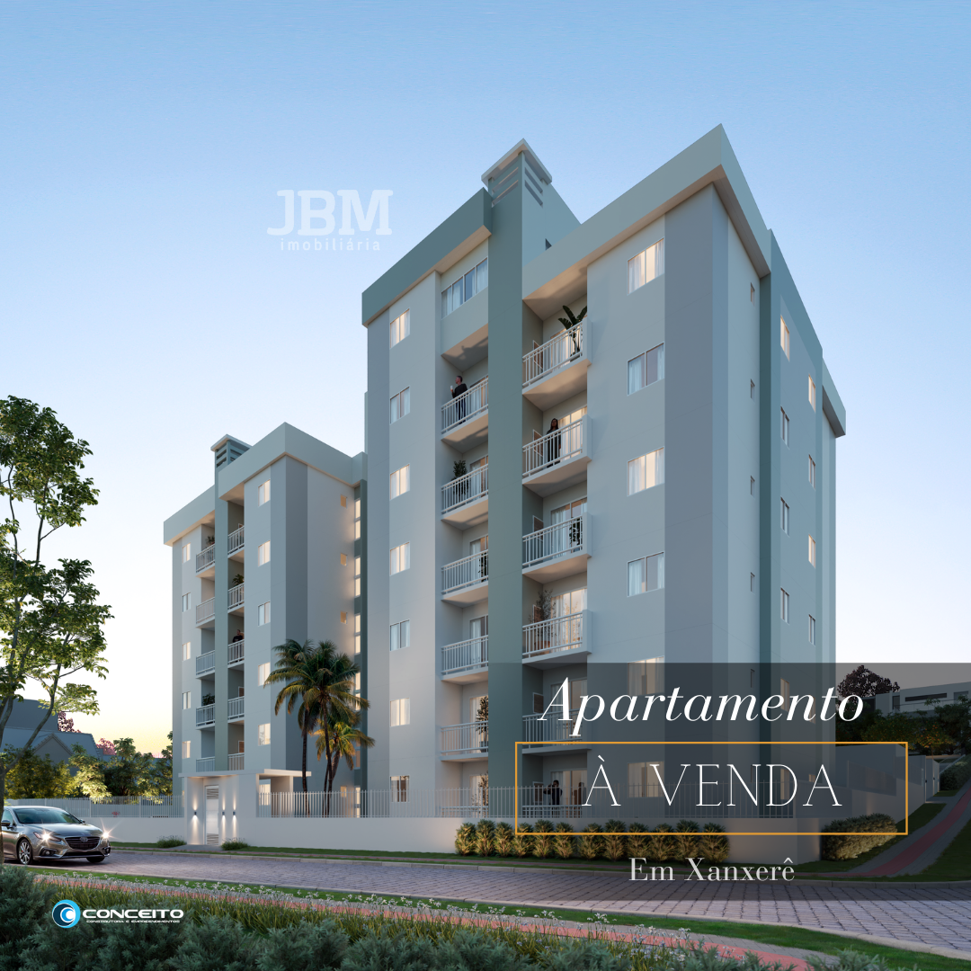 Apartamento Redidencial Capri