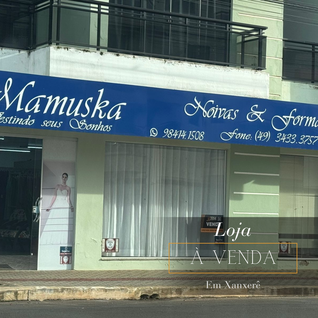 Loja Aluguel de Roupas