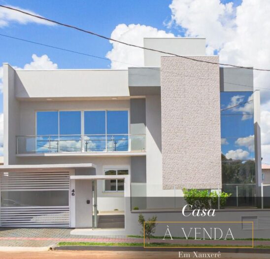 Casa no Parque das Torres