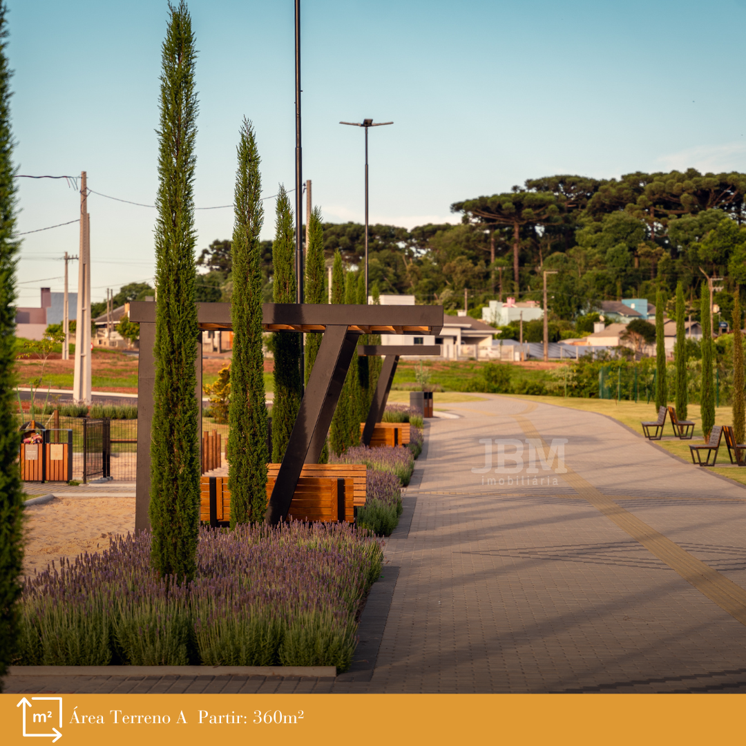 loteamento Parque Siena