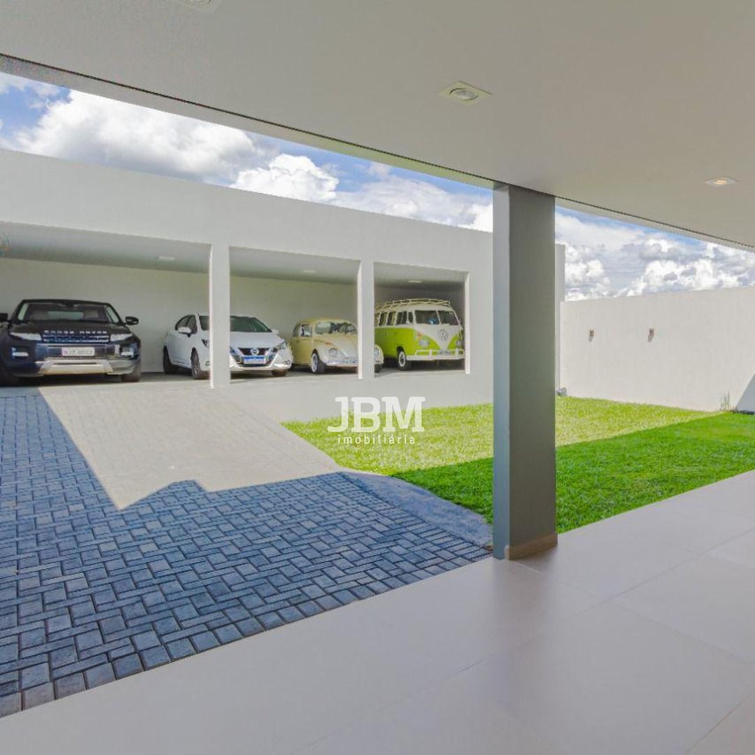 Casa no Parque das Torres