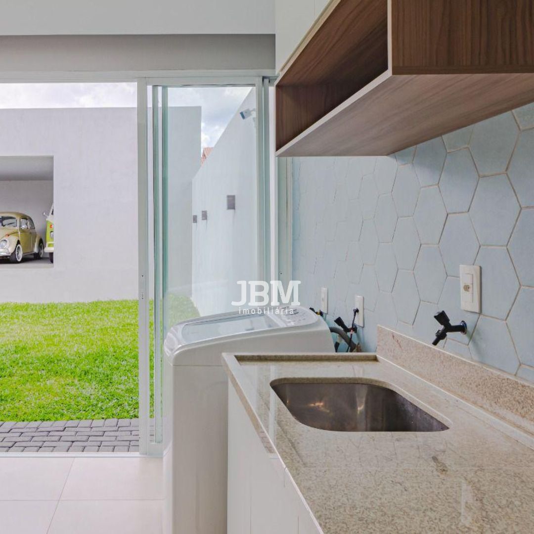 Casa no Parque das Torres