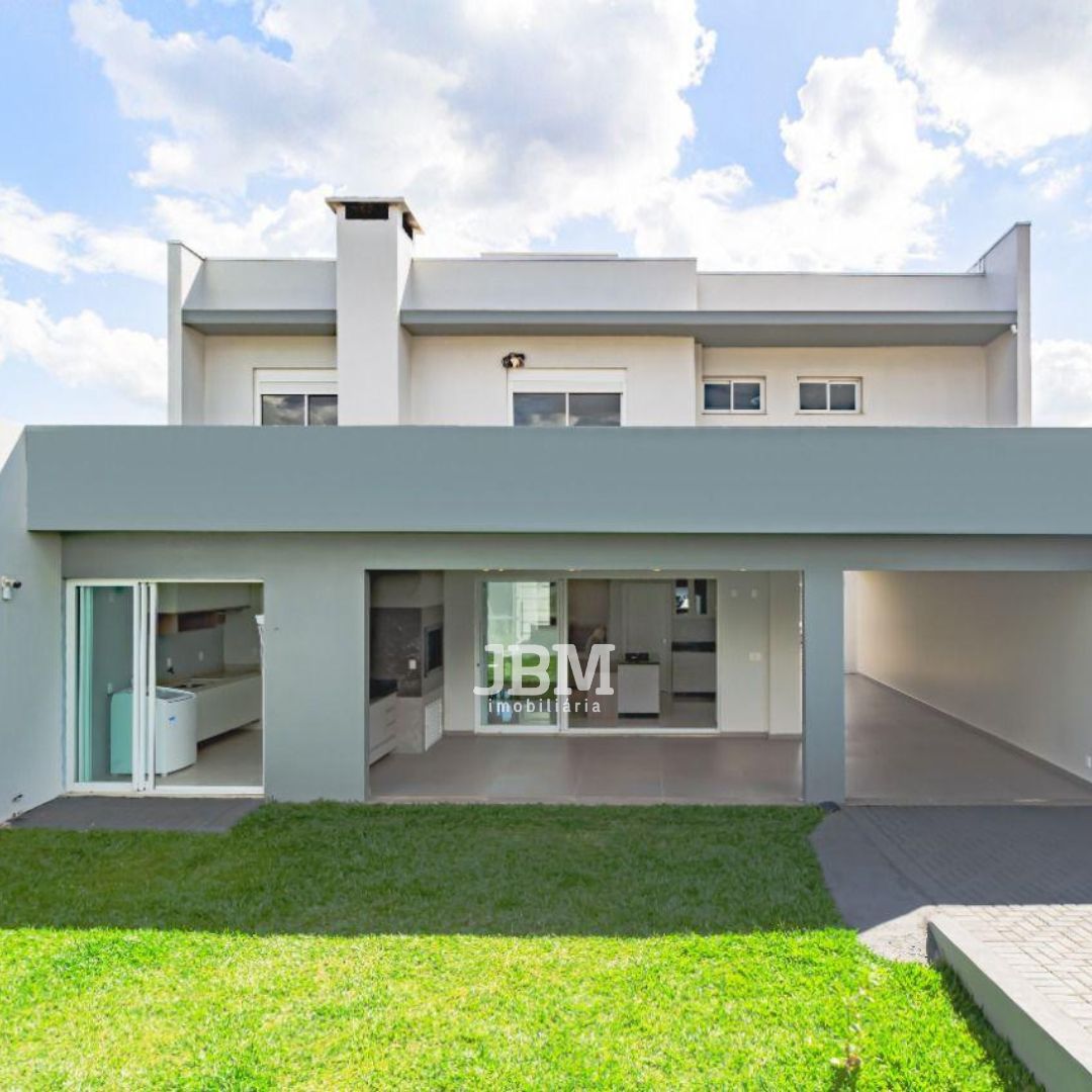 Casa no Parque das Torres