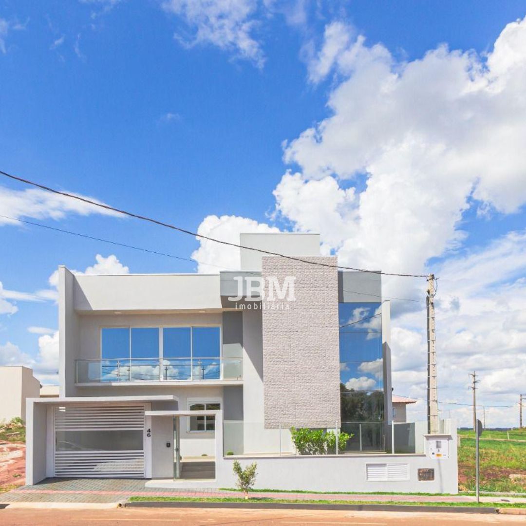 Casa no Parque das Torres