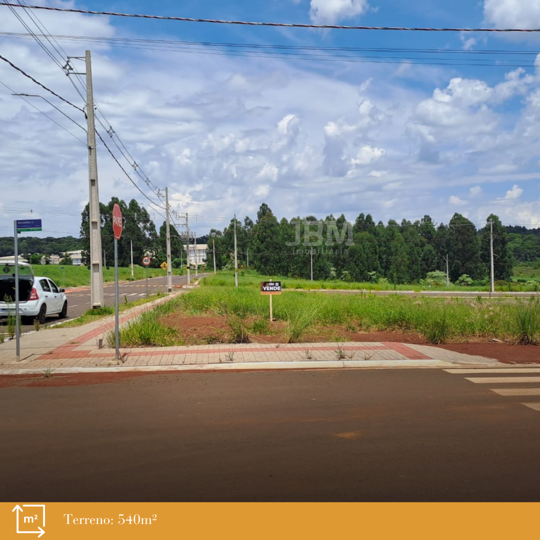 Terreno em Chapecó