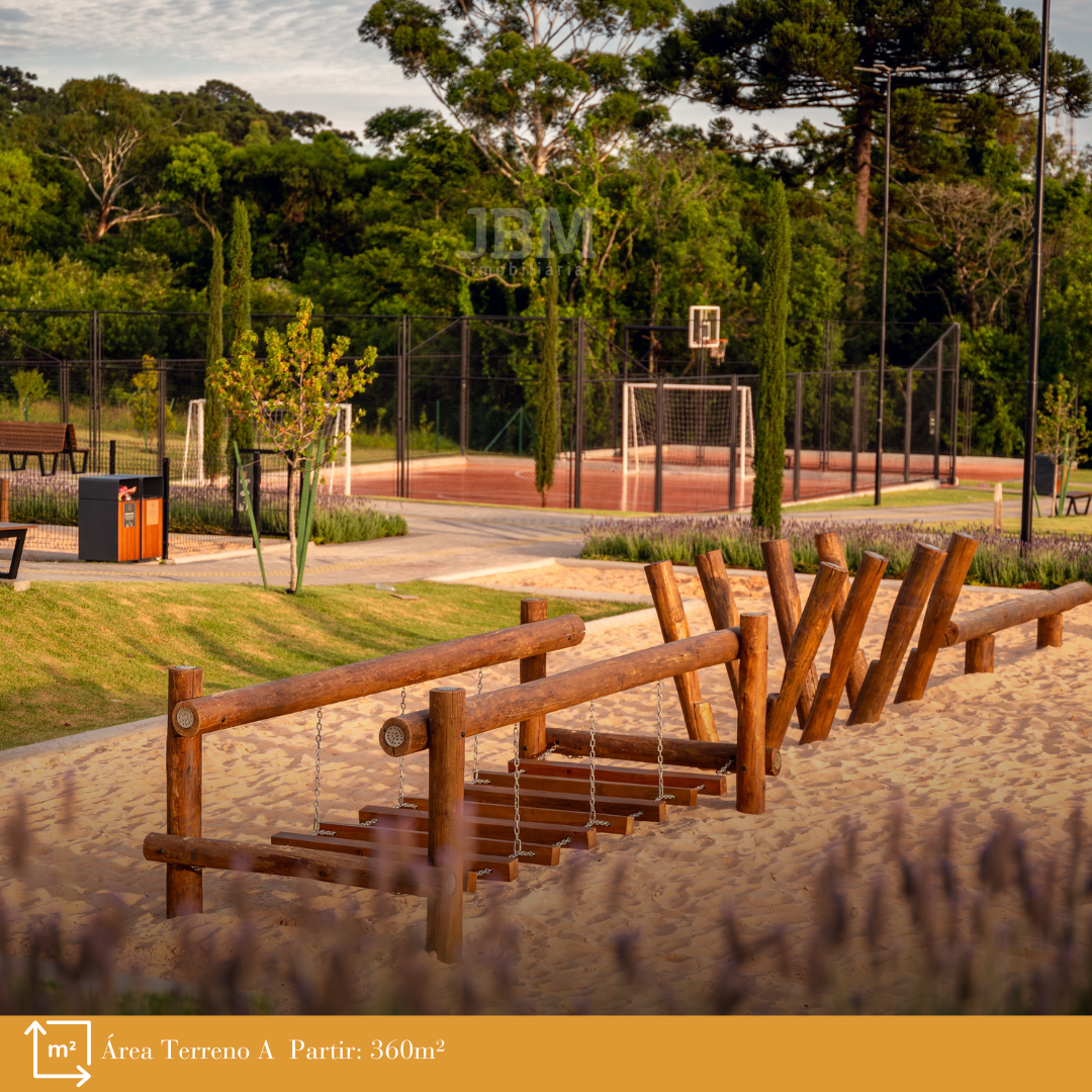 loteamento Parque Siena