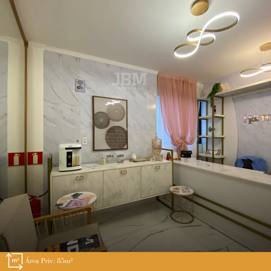 Sala Comercial no Centro Xanxerê
