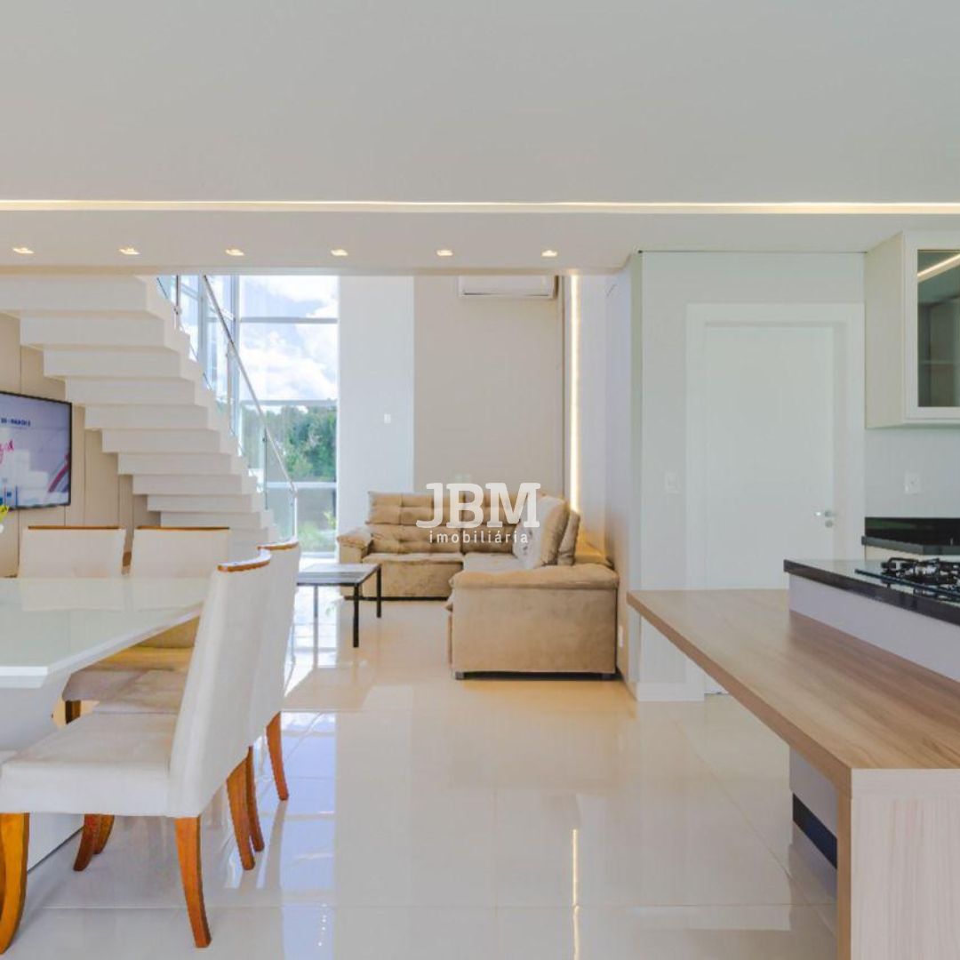 Casa no Parque das Torres