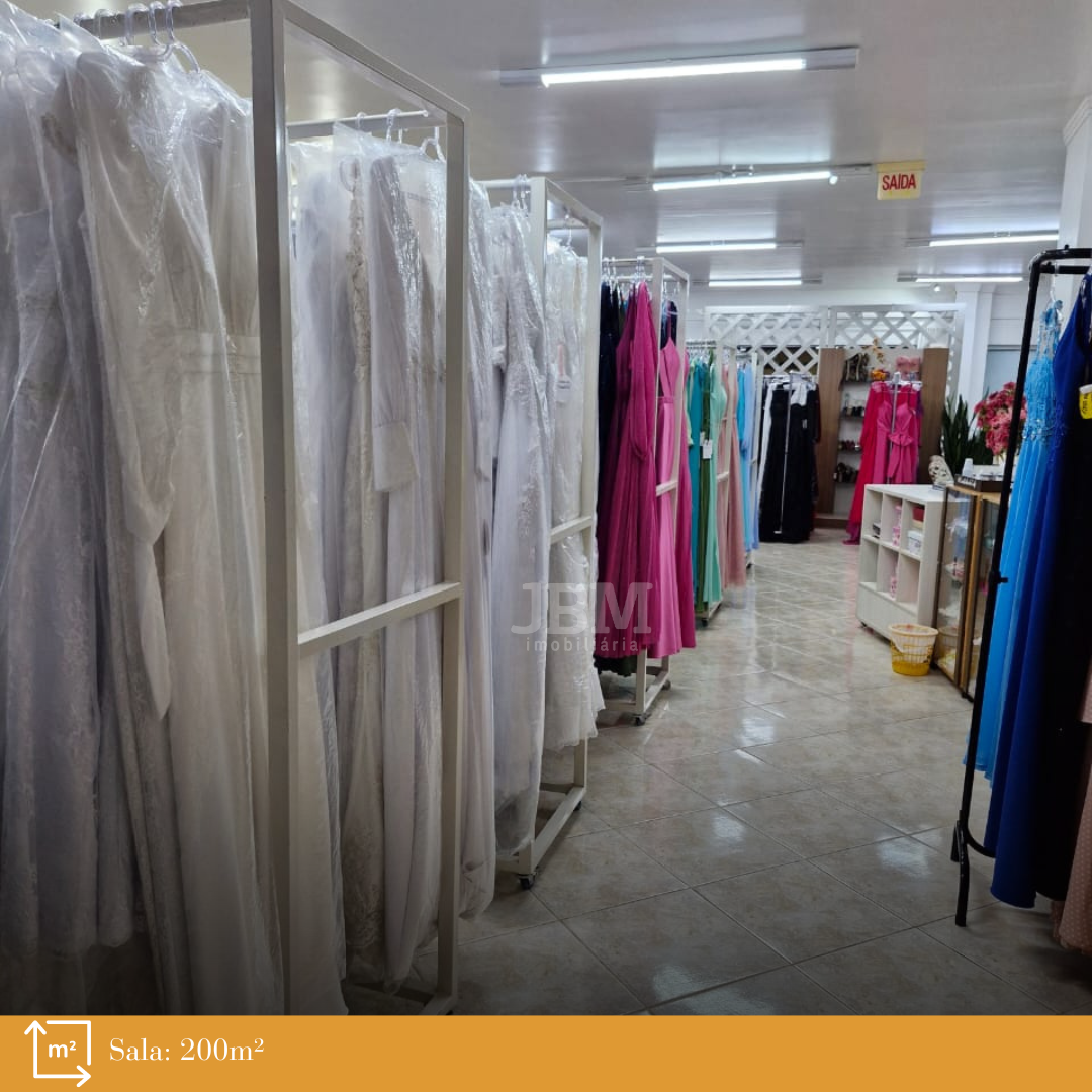 Loja Aluguel de Roupas